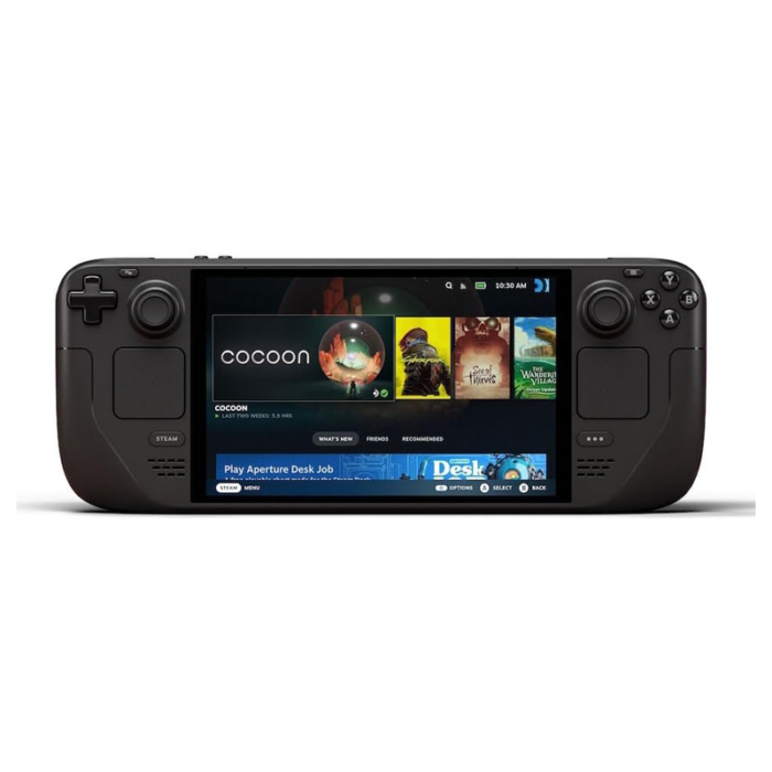 Valve Steam Deck OLED 512Gb Handheld Gaming Console