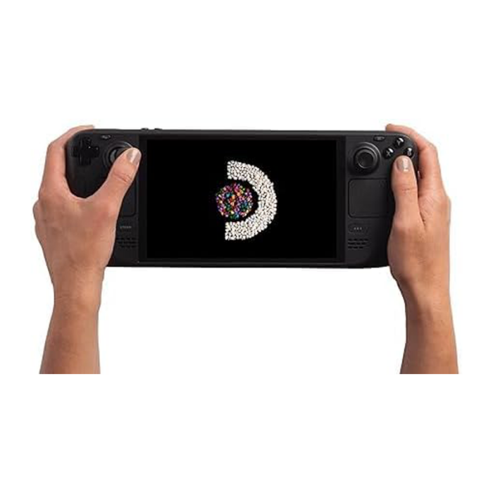 Valve Steam Deck OLED 512Gb Handheld Gaming Console