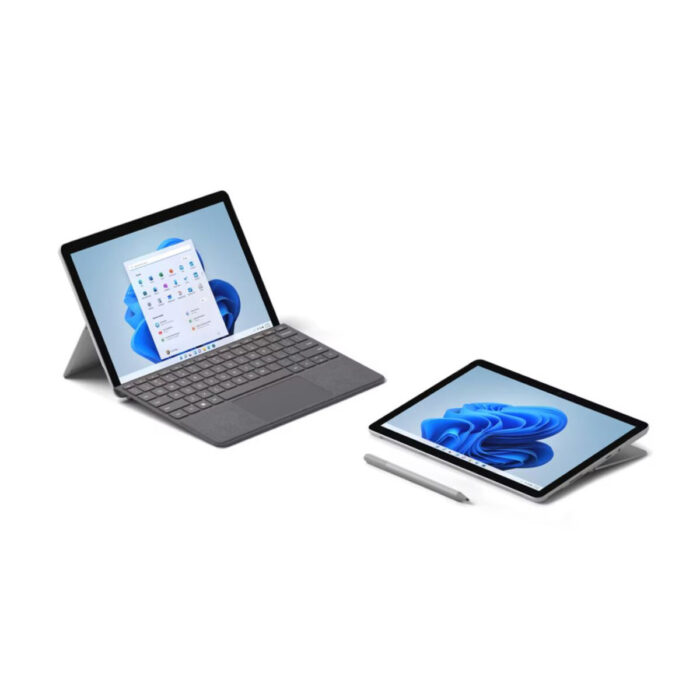 Microsoft Surface Go 3 I3 10 Gen 8GB 256GB SSD