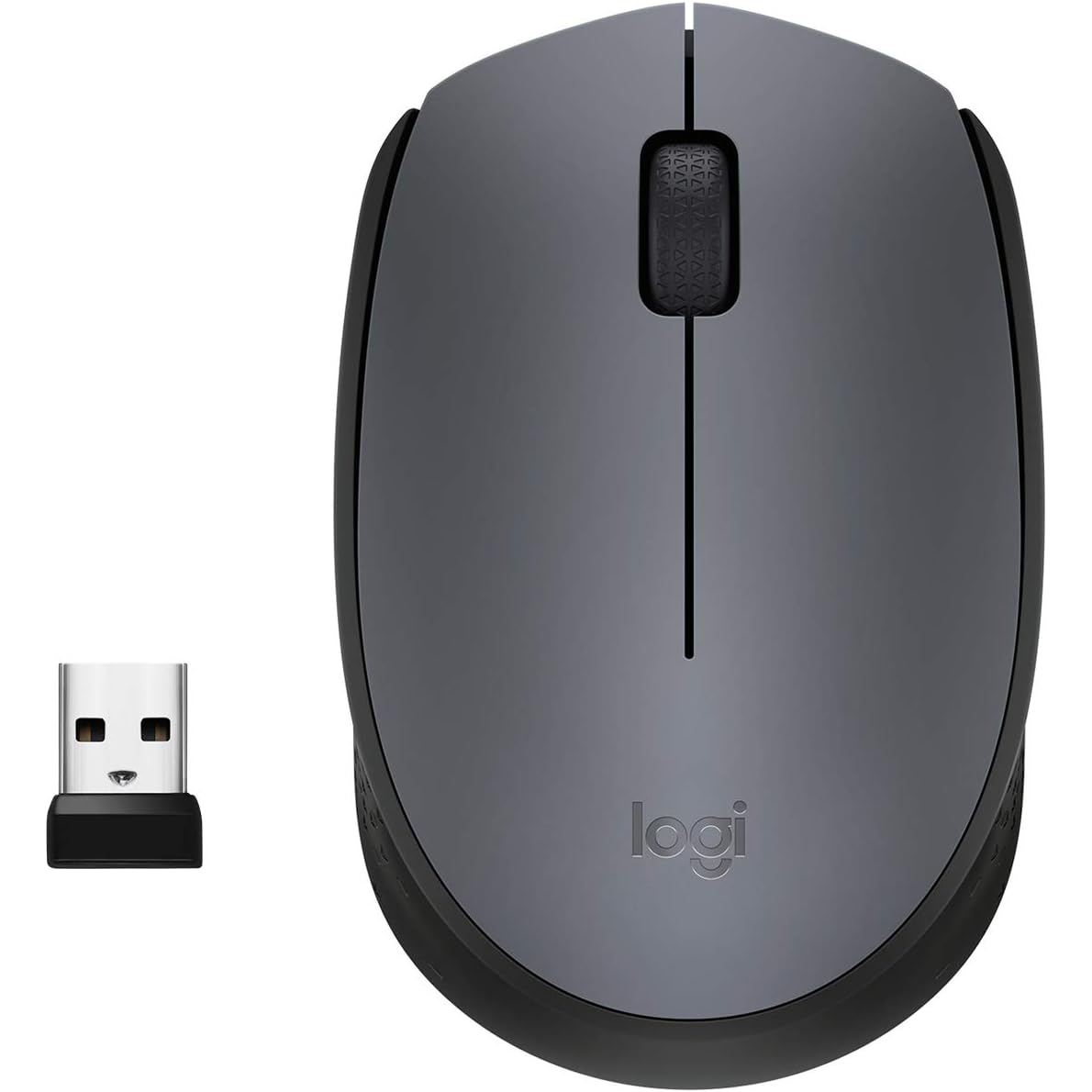 Logitech M170