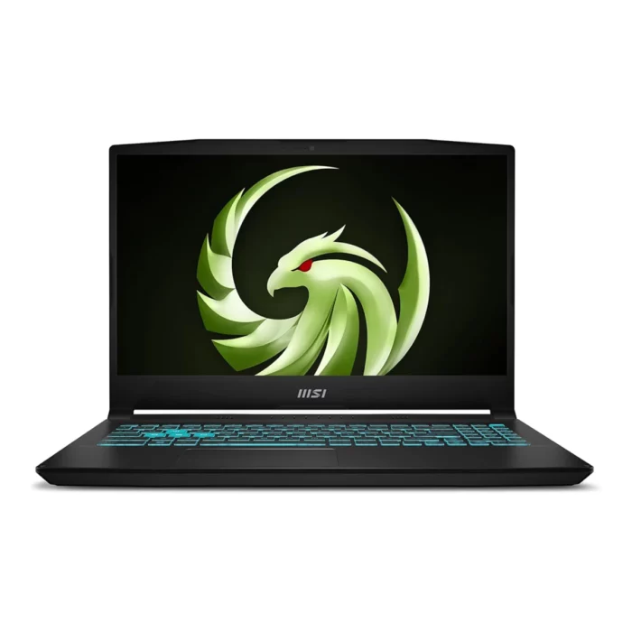 MSI Bravo 15 C7VE BBAR773S16GXXDX11 MH Ryzen 7 7735HS 16Go 1To SSD Nvidia RTX 4050 15.6″