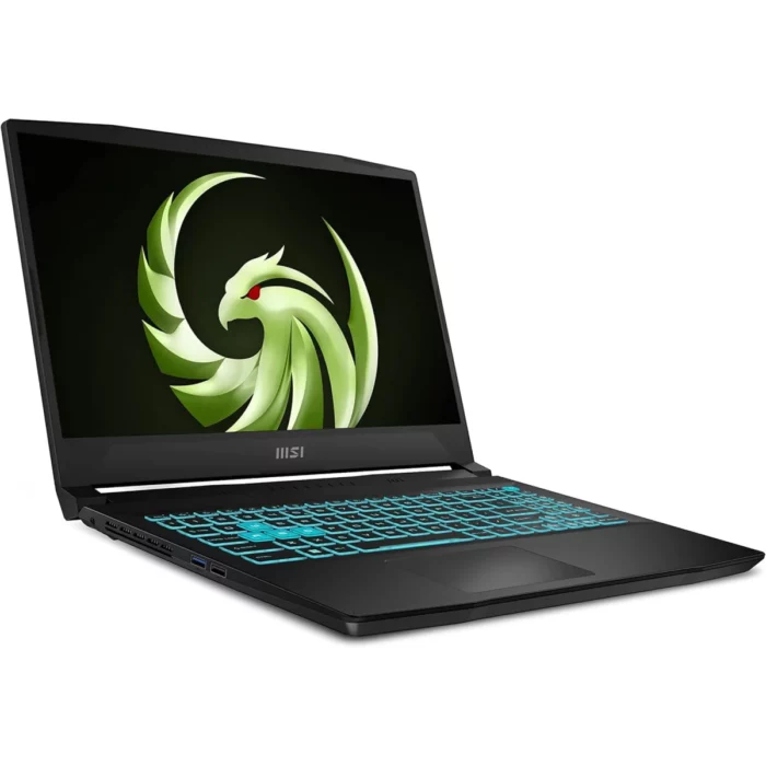 MSI Bravo 15 C7VE BBAR773S16GXXDX11 MH Ryzen 7 7735HS 16Go 1To SSD Nvidia RTX 4050 15.6″