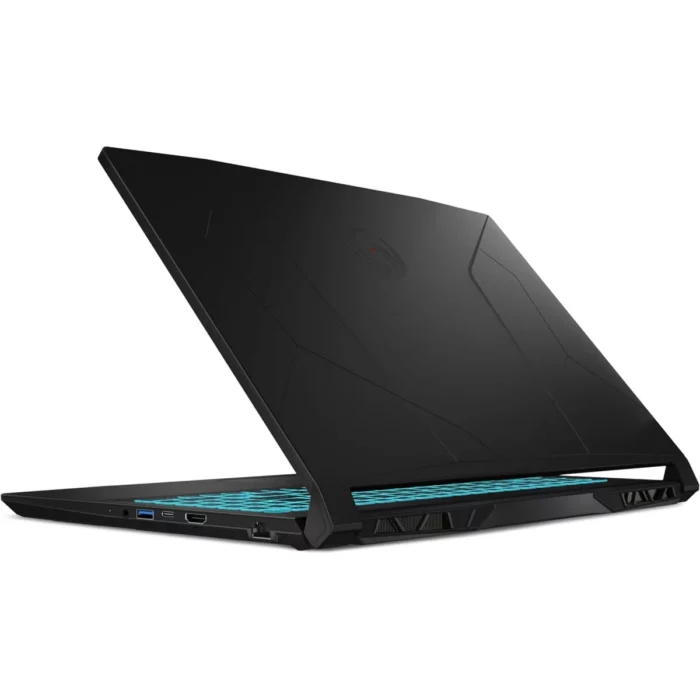 MSI Bravo 15 C7VE BBAR773S16GXXDX11 MH Ryzen 7 7735HS 16Go 1To SSD Nvidia RTX 4050 15.6″