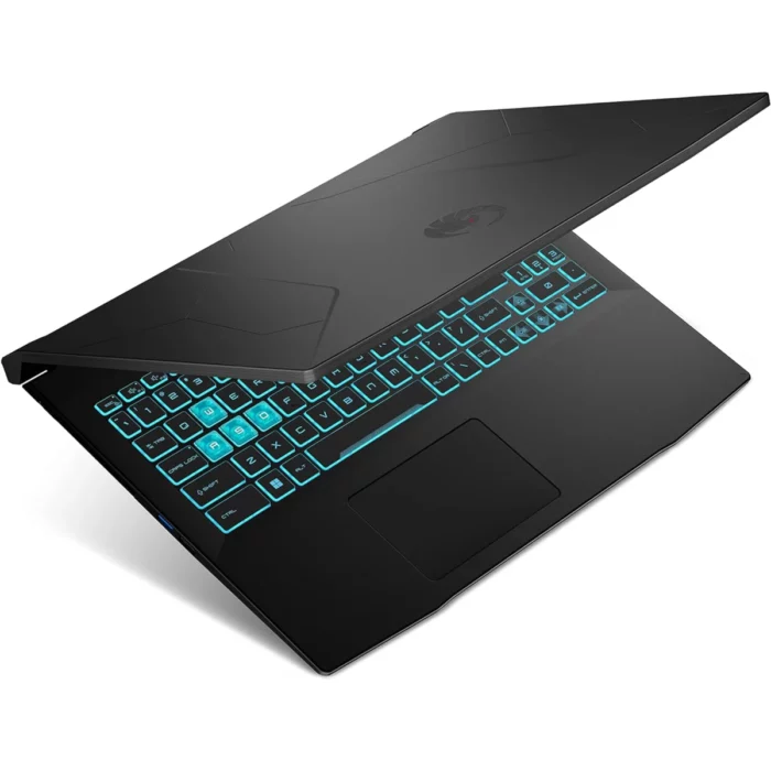MSI Bravo 15 C7VE BBAR773S16GXXDX11 MH Ryzen 7 7735HS 16Go 1To SSD Nvidia RTX 4050 15.6″