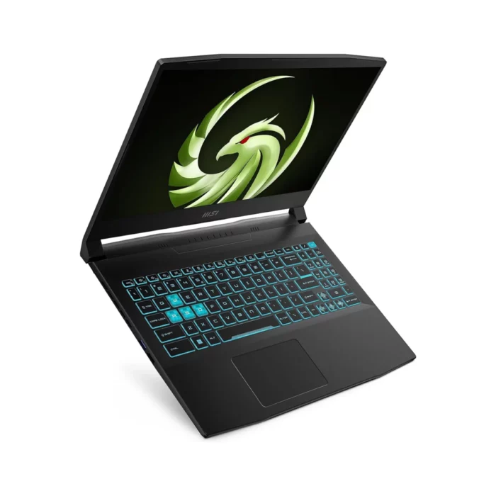 MSI Bravo 15 C7VE BBAR773S16GXXDX11 MH Ryzen 7 7735HS 16Go 1To SSD Nvidia RTX 4050 15.6″