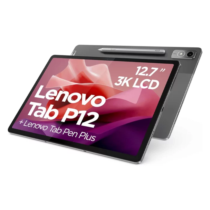 Lenovo Tab P12 8Gb 128Gb