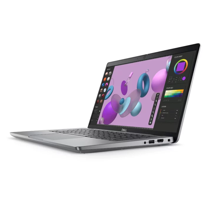 Dell Precision 3480 i7 1370P 32Go 512Gb SSD 14″