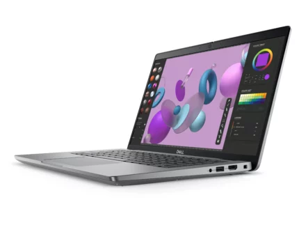 Dell Precision 3480 i7 1370P 16Go 512Gb SSD 14″