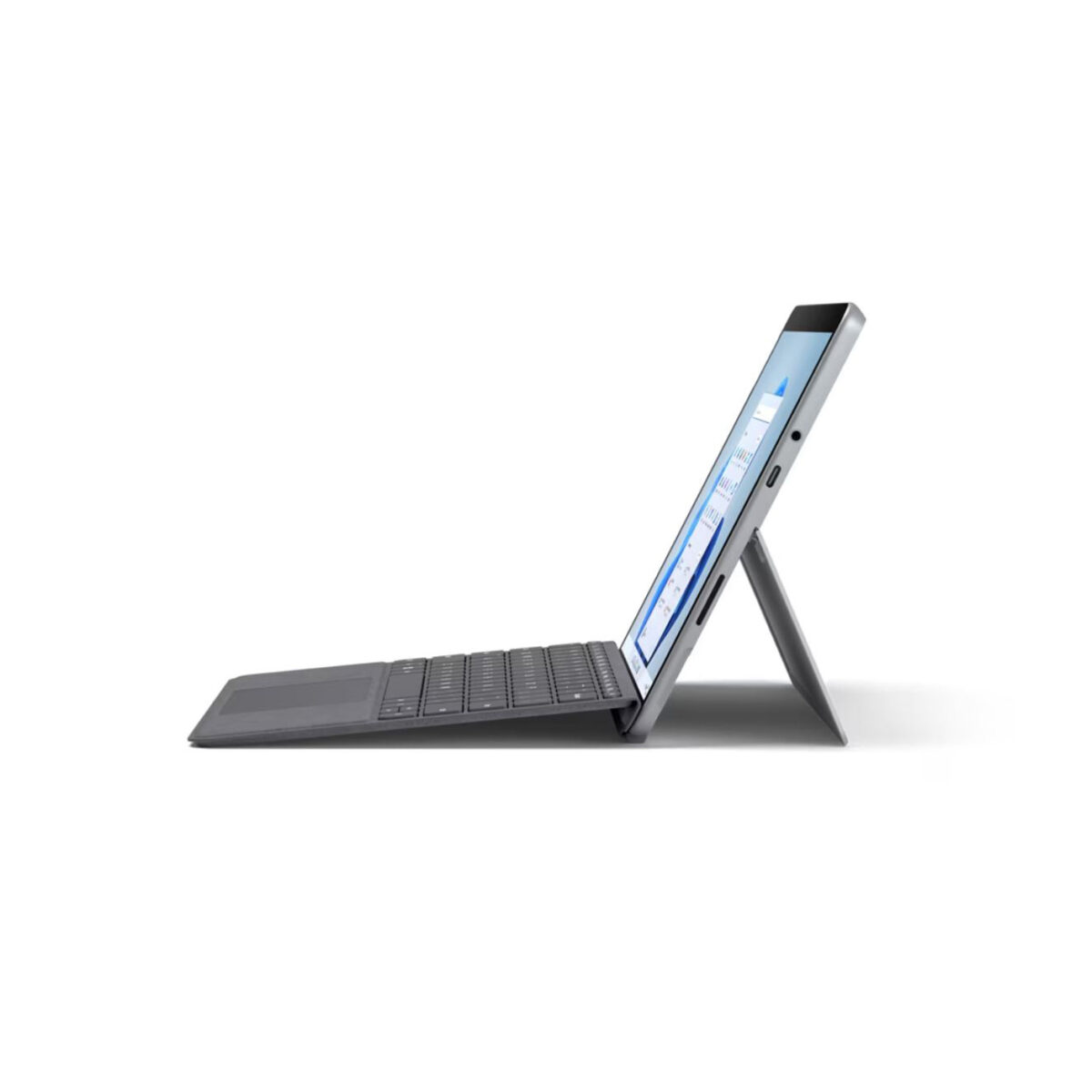 Microsoft Surface Go 3 I3 10 Gen 8GB 256GB SSD