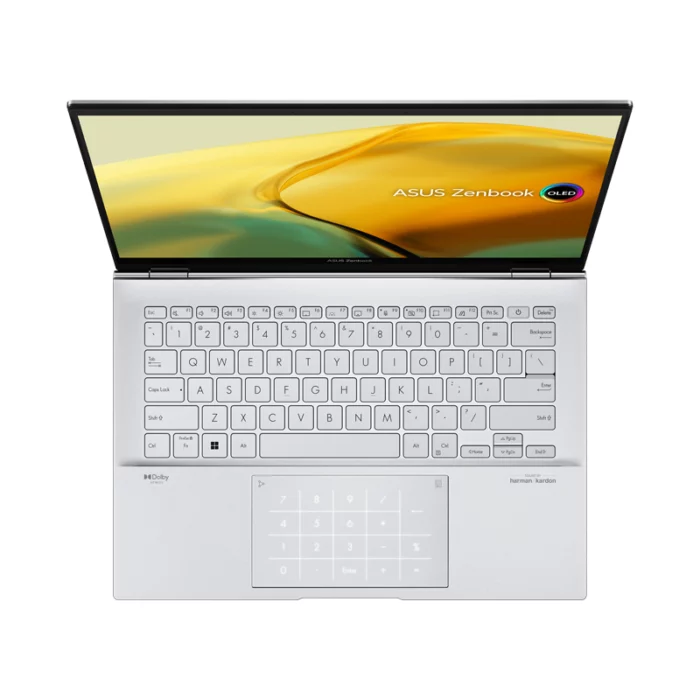 Asus VivoBook UX3402Z i7 1260P 16Go 1To SSD 14