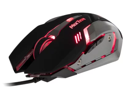 Meetion MT-M915 Souris Gaming 2400DPI