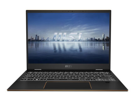 MSI Summit E13 Flip Evo A13M i7 1360P 16Go 1To NVME 13,4″