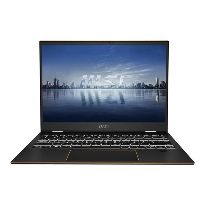MSI Summit E13 Flip Evo A13M i7 1360P 16Go 1To NVME 13,4″
