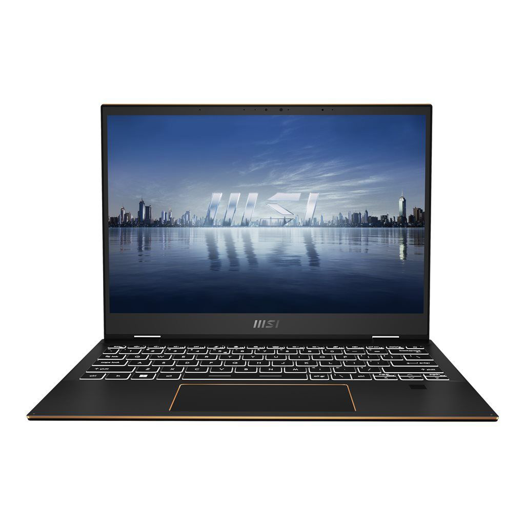 MSI Summit E13 Flip Evo A13M i7 1360P 16Go 1To NVME 13,4″