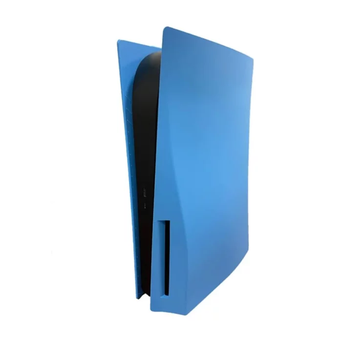 Façade PS5 Standard Cover – Starlight Blue rabat maroc