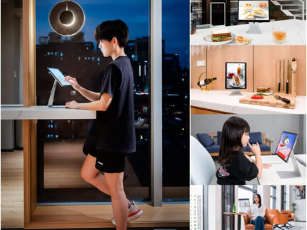 Tablet PC Stand