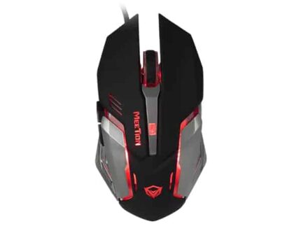 Meetion MT-M915 Souris Gaming 2400DPI