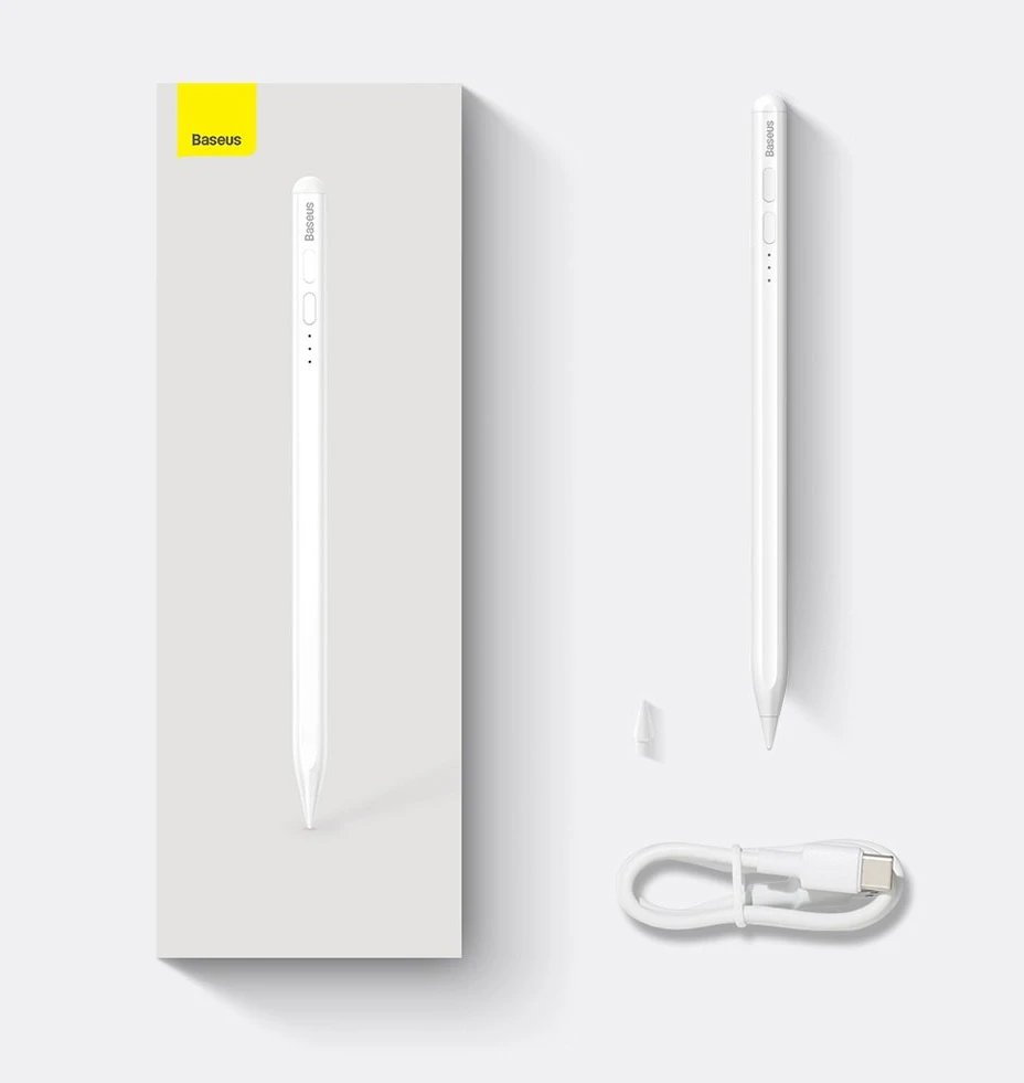 Baseus stylet – compatible avec tout les iPad