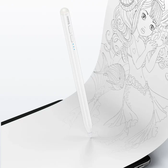 Baseus stylet – compatible avec tout les iPad