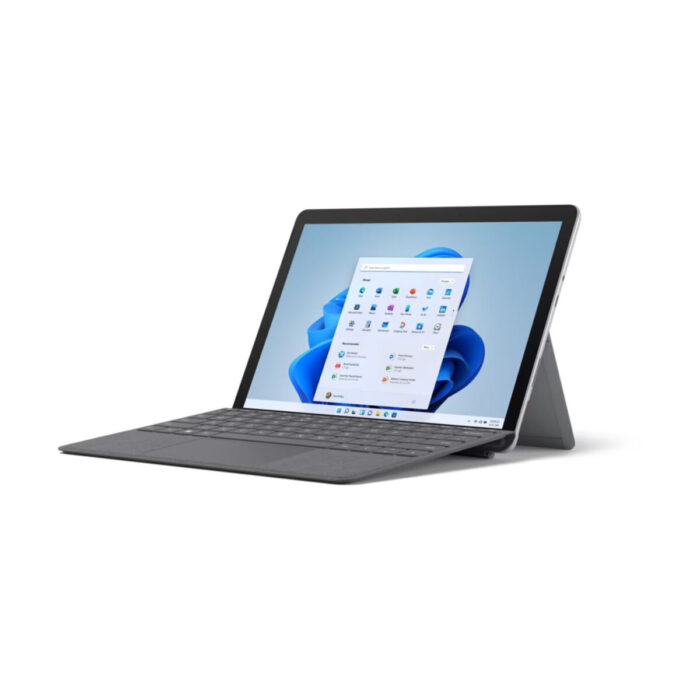 Microsoft Surface Go 3 I3 10 Gen 8GB 256GB SSD