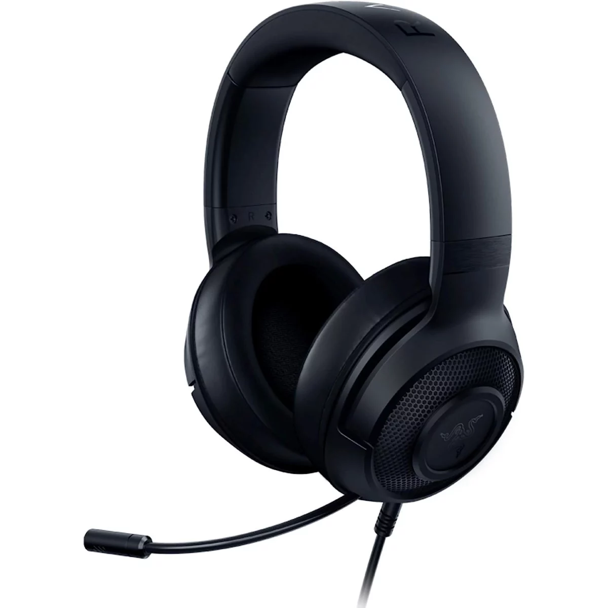 Casque de jeu Razer Kraken X Lite