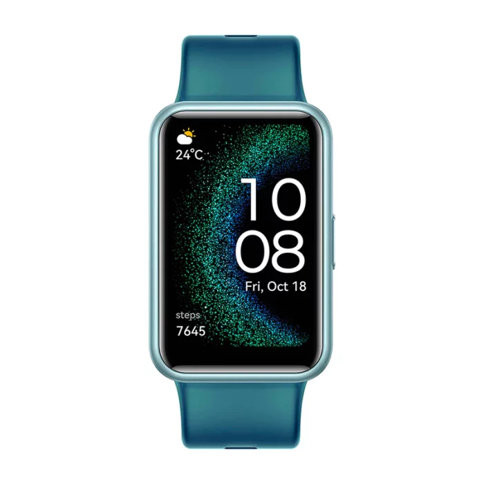 HUAWEI WATCH FIT + Gift thermos