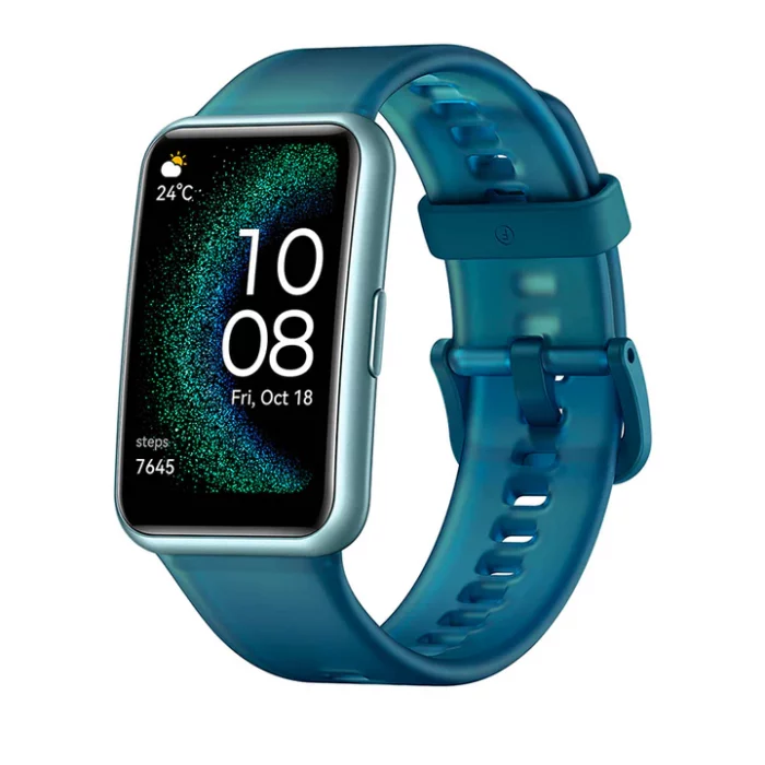 HUAWEI WATCH FIT + Gift thermos