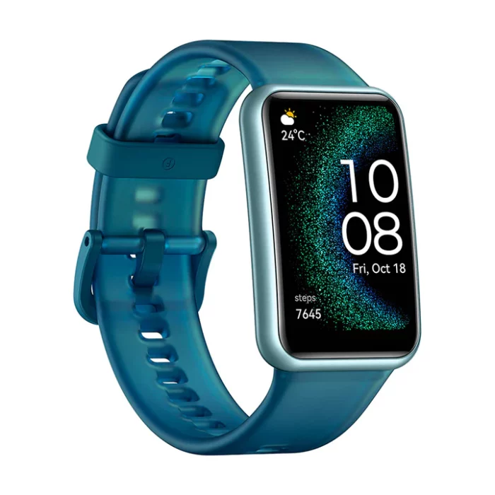HUAWEI WATCH FIT + Gift thermos