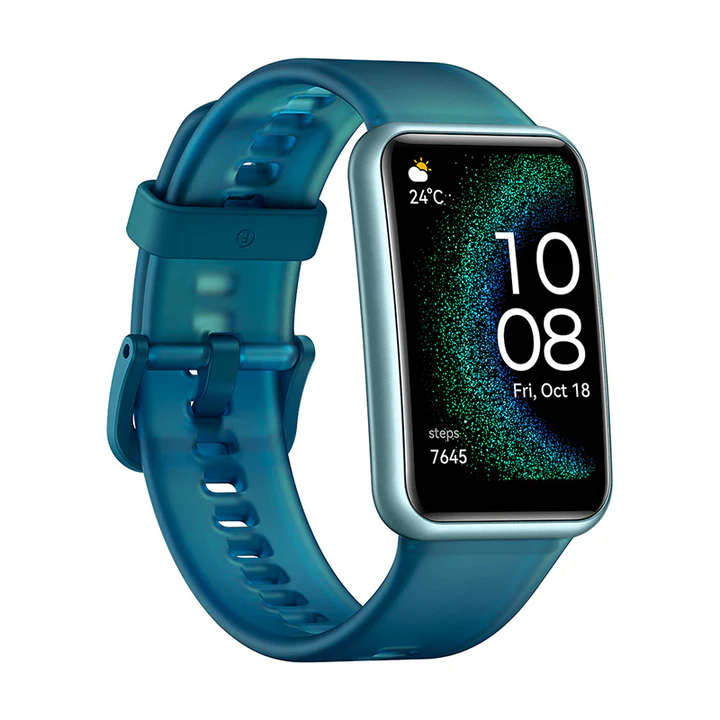 HUAWEI WATCH FIT + Gift thermos