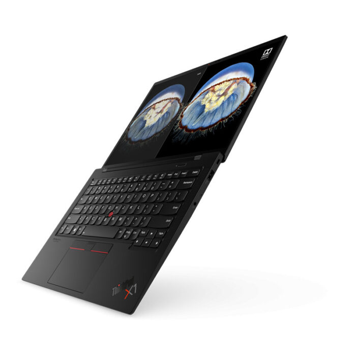 LENOVO ThinkPad X1 Carbon Gen 9 20XW0009FE i5 1145G7 8GB 256GB NVME 14″