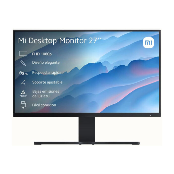 Xiaomi Mi Desktop 27″