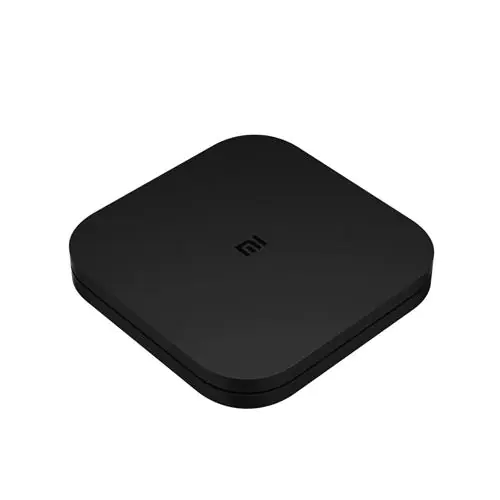 Xiaomi Mi Box S 4K