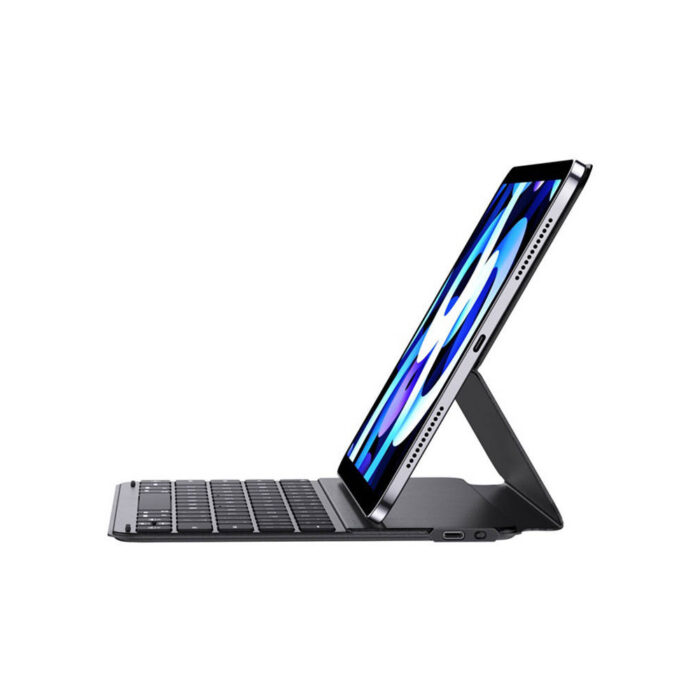 Étui de Protection avec Clavier pour iPad 12.9″(2018/2020/2021/2022) Baseus Maroc