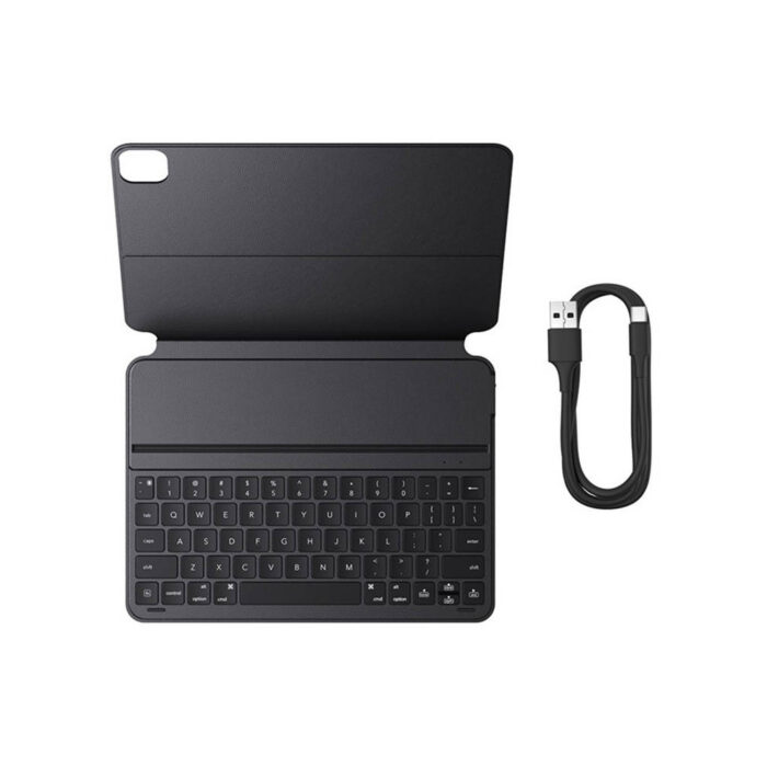 Étui de Protection avec Clavier pour iPad 12.9″(2018/2020/2021/2022) Baseus Maroc