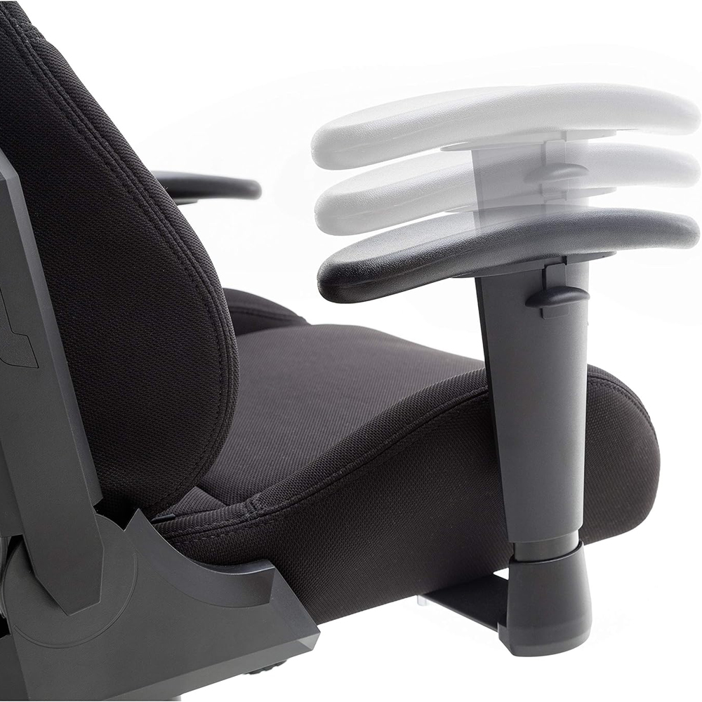 Robas Lund DX Racer 2