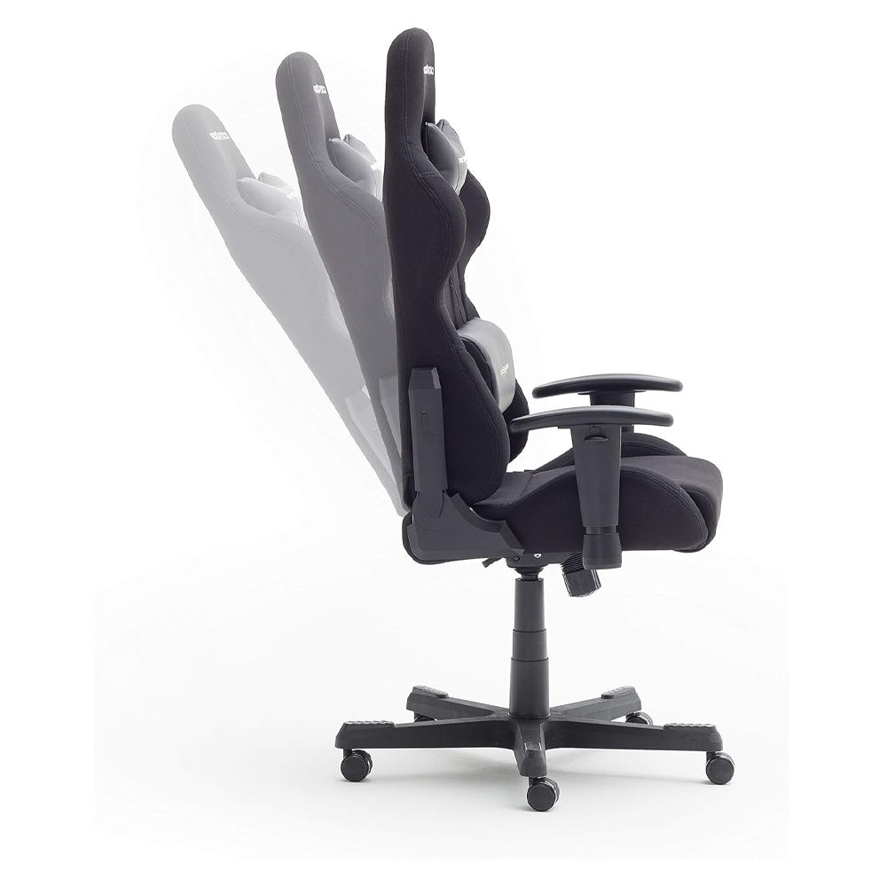Robas Lund DX Racer 2