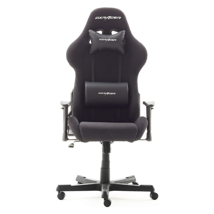 Robas Lund DX Racer 2