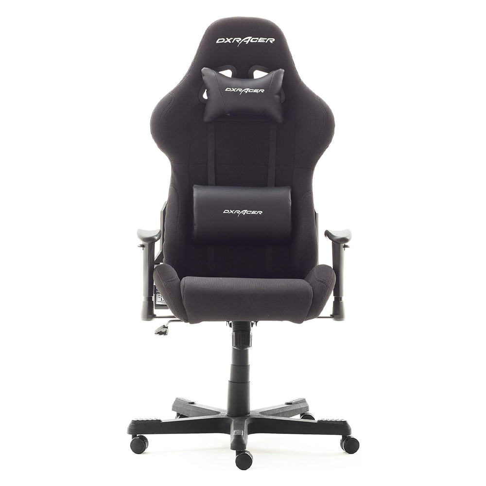 Robas Lund DX Racer 2