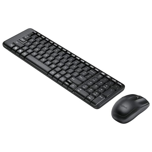 Logitech MK220