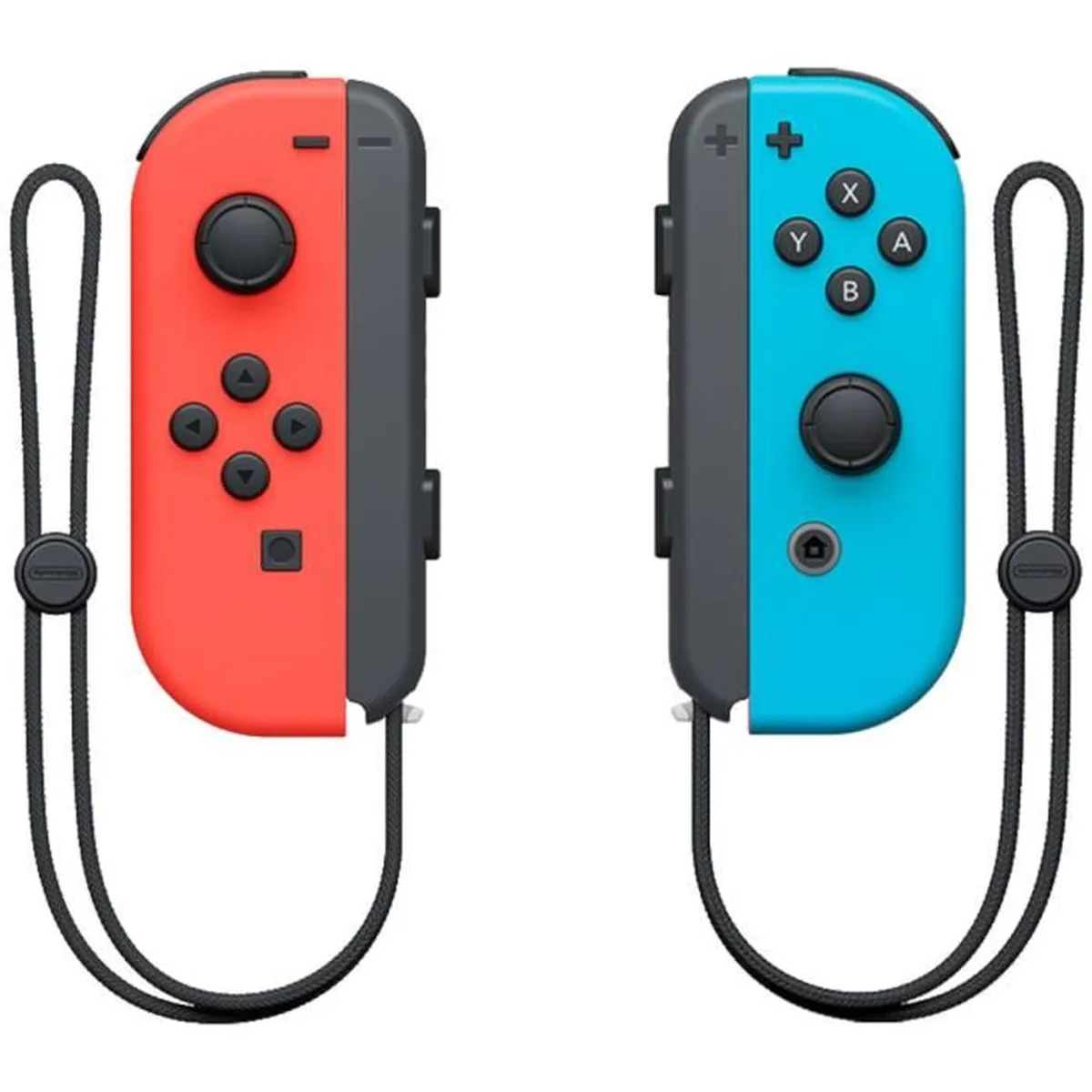 Nintendo Switch v3 Joy-con bleu et rouge