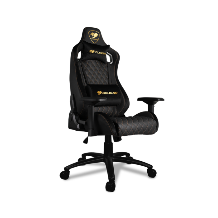Chaise Gamer COUGAR Armor-S Royal