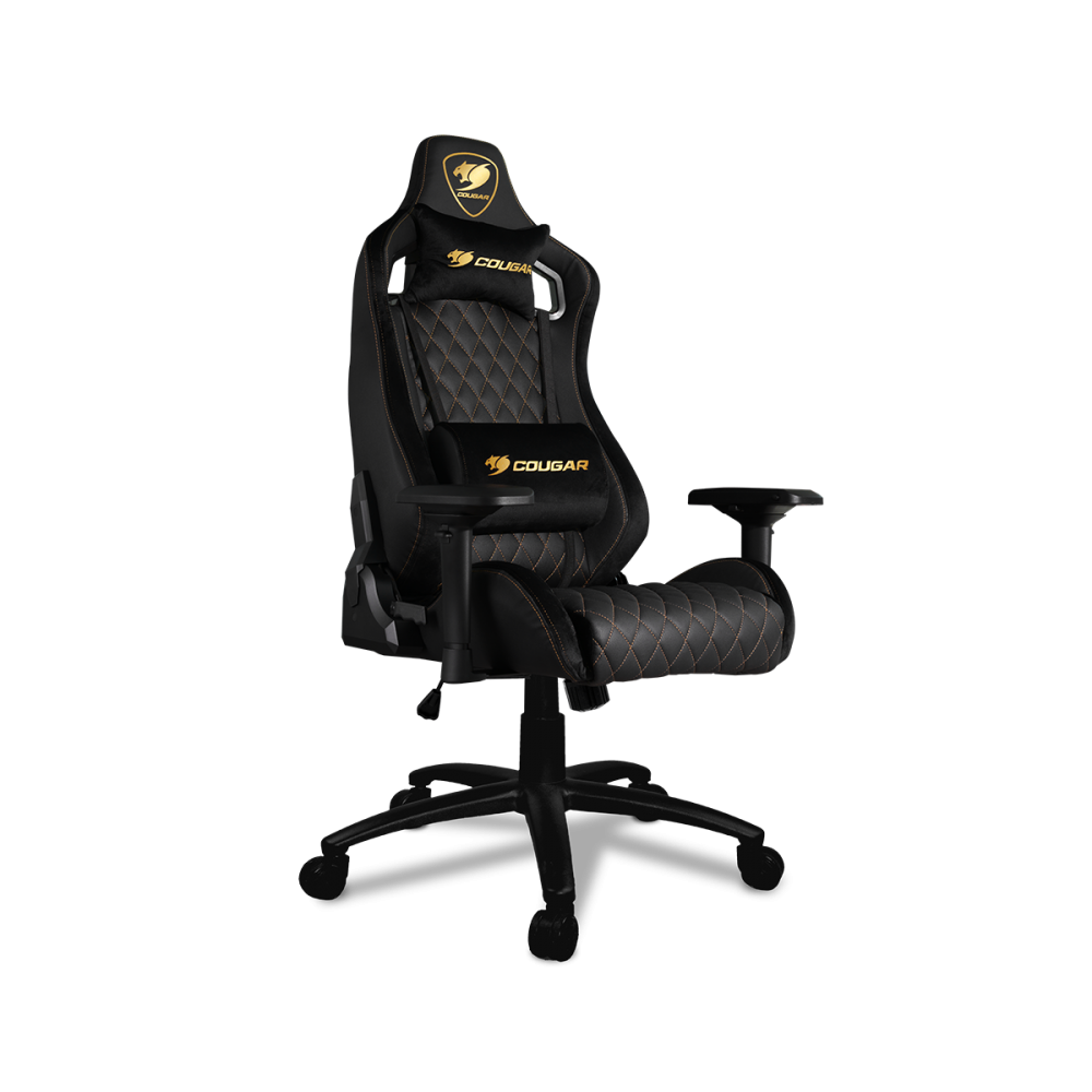 Chaise Gamer COUGAR Armor-S Royal