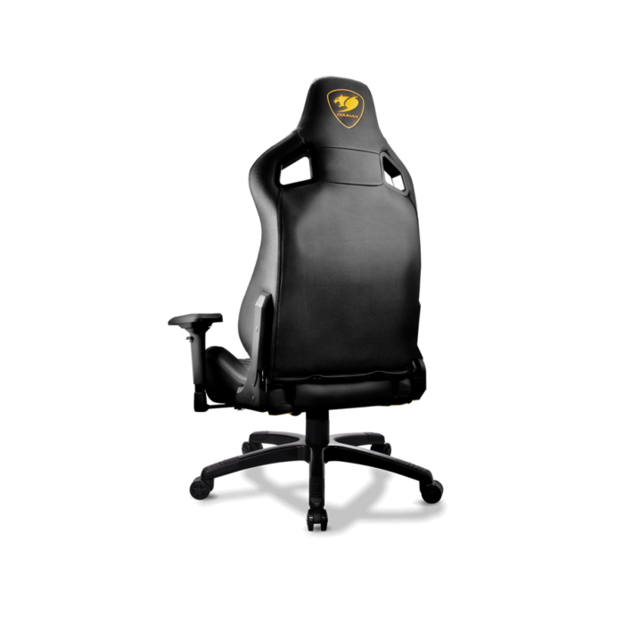 Chaise Gamer COUGAR Armor-S Royal