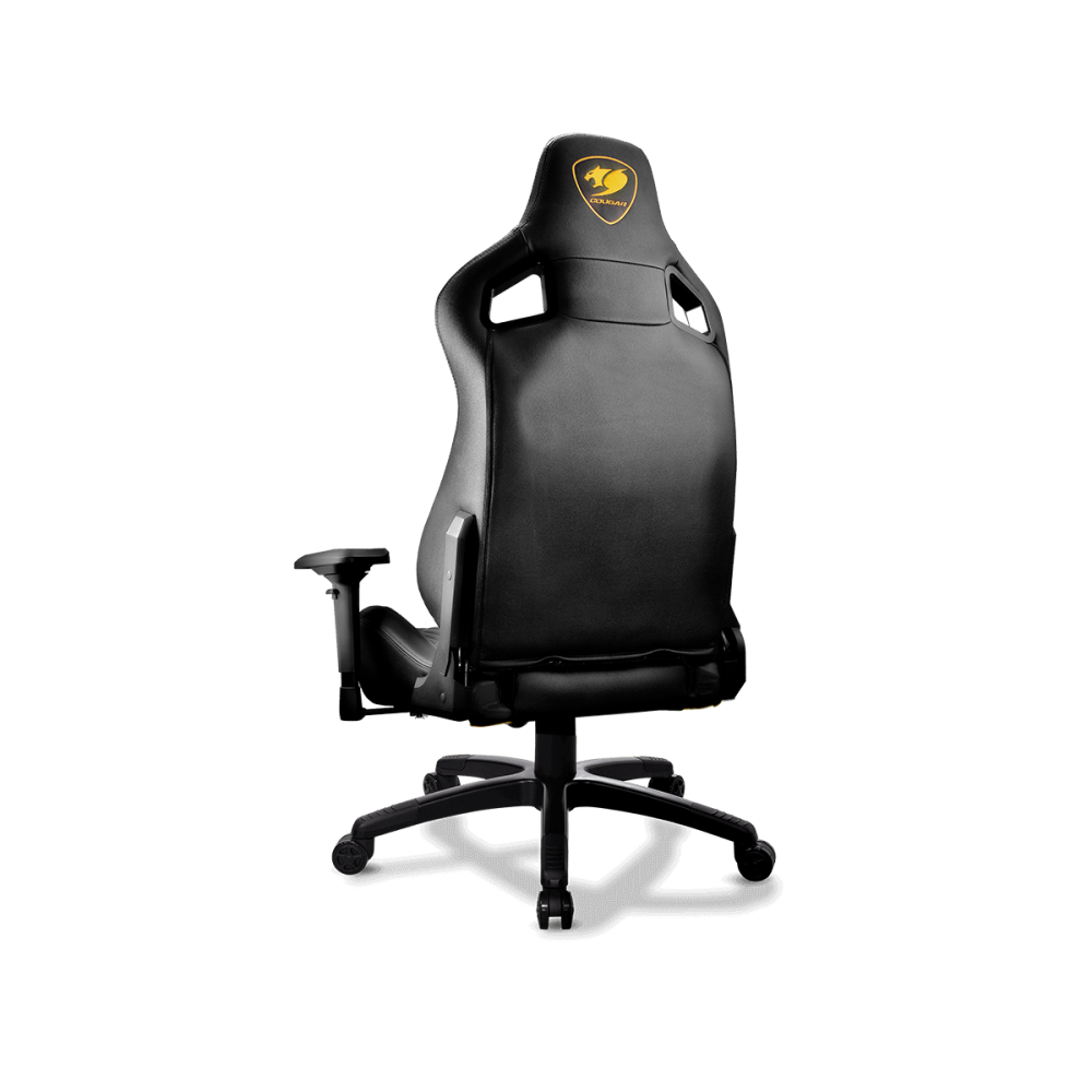 Chaise Gamer COUGAR Armor-S Royal