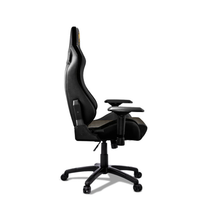 Chaise Gamer COUGAR Armor-S Royal