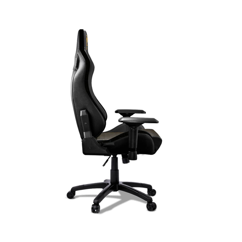 Chaise Gamer COUGAR Armor-S Royal