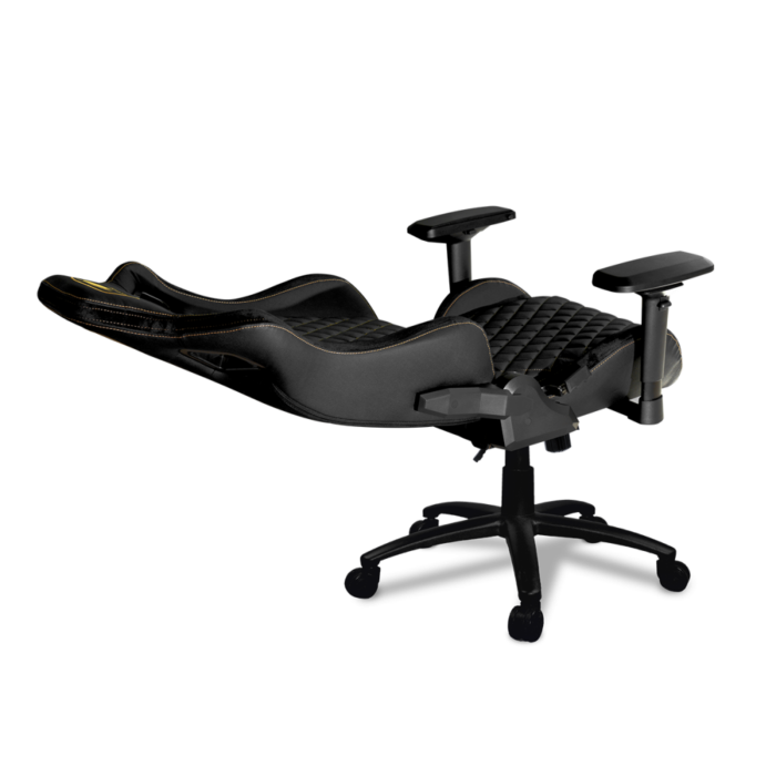 Chaise Gamer COUGAR Armor-S Royal