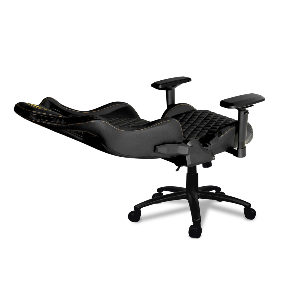 Chaise Gamer COUGAR Armor-S Royal