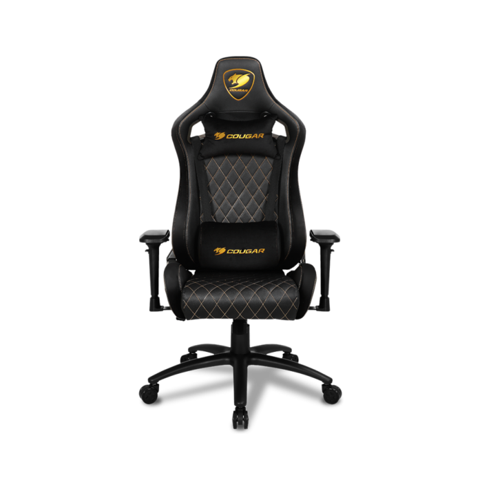 Chaise Gamer COUGAR Armor-S Royal