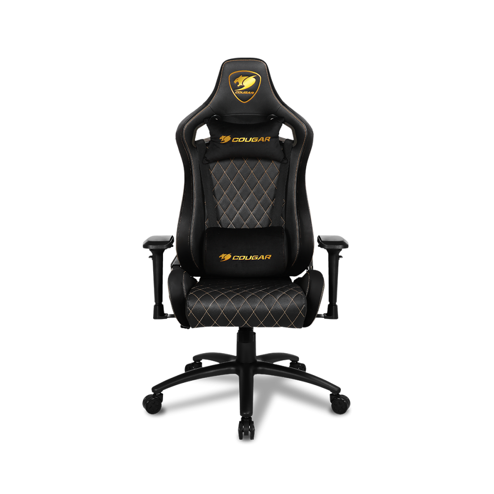 Chaise Gamer COUGAR Armor-S Royal